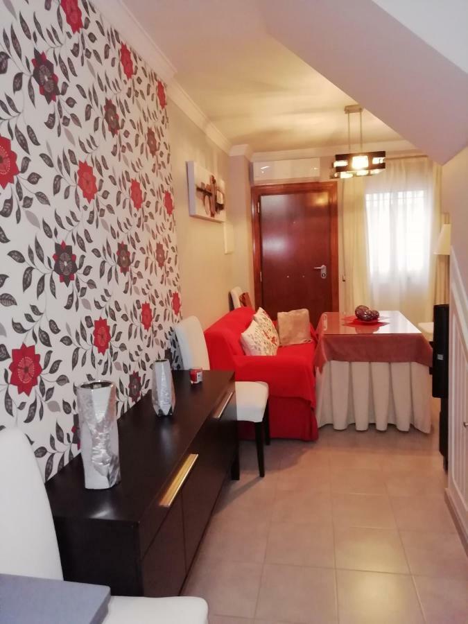 Casa Cueva De La Sombra Villa Setenil De Las Bodegas Ngoại thất bức ảnh